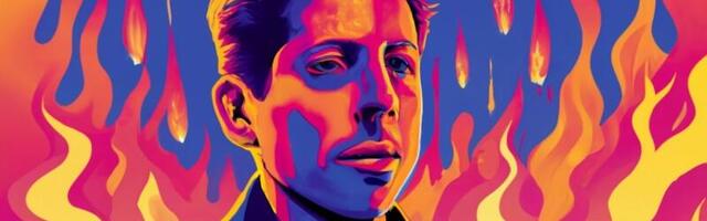 A|I: The AI Times – Everything you need to know about the sudden firing of Sam Altman