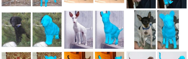 Deep Science: Dog detectors, Mars mappers and AI-scrambling sweaters