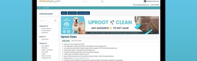 Tiny to purchase WholesalePet from Emerge Commerce for $12.5 million CAD