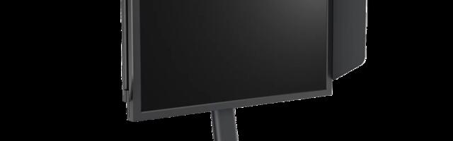 BenQ set to release 24.1-inch 540 Hz Full HD gaming monitor in May
