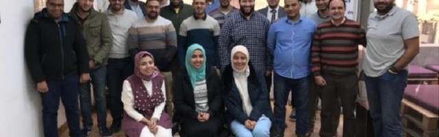 Egyptian e-health startup Rology closes $860k pre-Series A round