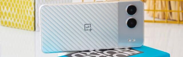 OnePlus Nord 4 review