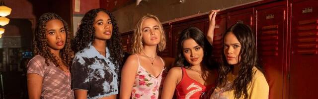 Pretty Little Liars reboot canceled after two seasons on Max and I’m now not sure I can trust the show’s 90% Rotten Tomatoes score