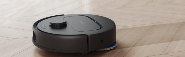 ECOVACS Deebot N30 Omni launched with a versatile self-cleaning station