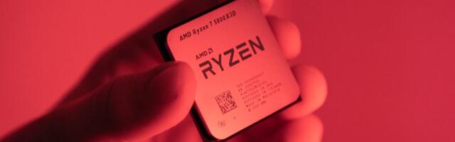 Pour one out — AMD is reportedly sunsetting the Ryzen 7 5800X3D