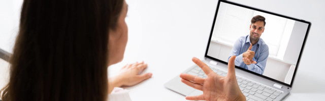 Google Experimenting With Sign Language Video Call Features