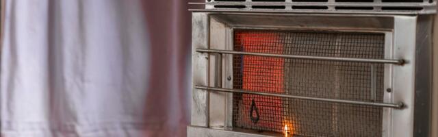 Space Heater Safety: 9 Places You Should Never Put One