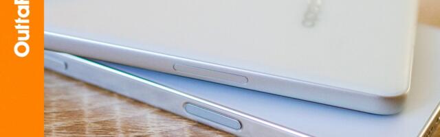 How the iPhone 16 won the battle of the camera button
