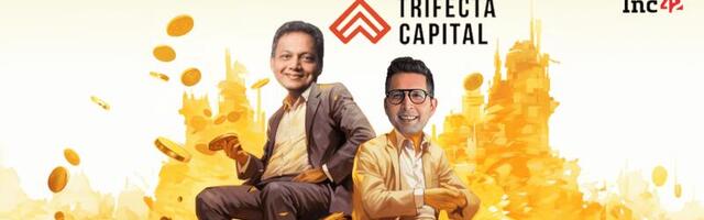 Trifecta Marks First Close Of INR 2,000 Cr Venture Debt Fund IV