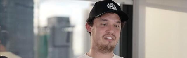 From Homeless to Millionaire at 18 with This Business Blueprint