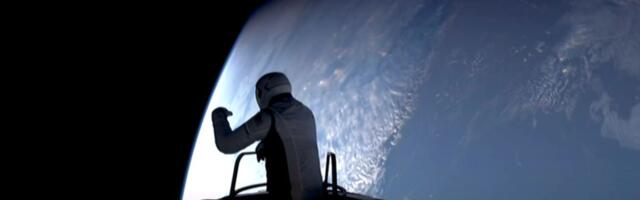 NASA nominee previews his vision for the agency: Mars, hard work, inspiration