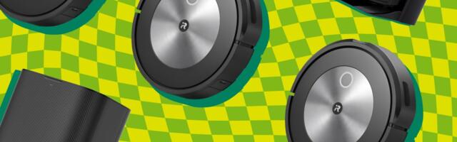 The best robot vacuums