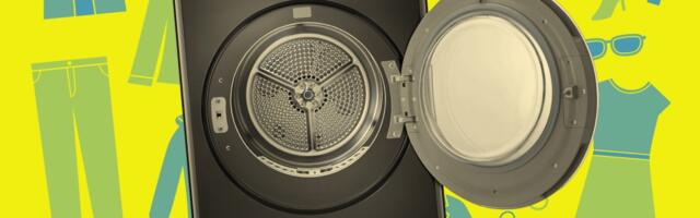 Dryers hurt the wallet and our planet. Research gives a simple solution