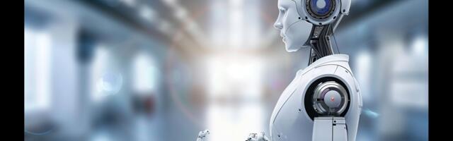 Humanoid Workforce Robots Less Than Five Years Away, Says Nvidia Boss