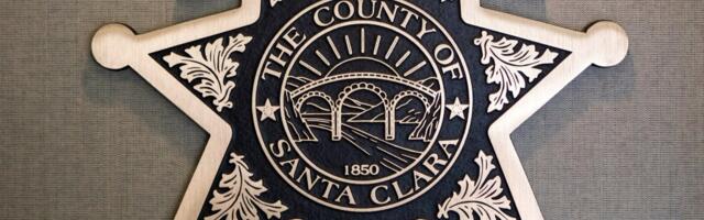 Apple security chief acquitted, mistrial for ex-undersheriff in Santa Clara County gun permit bribery case