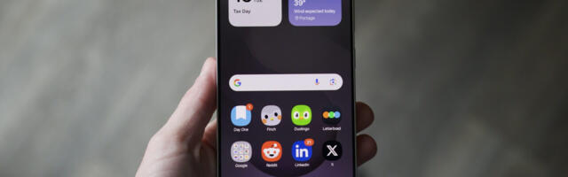 Second time’s the charm? Samsung finally resumes One UI 7 rollout, but don’t get too excited