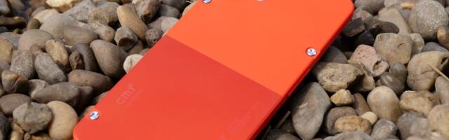 The glorious CMF Phone 2 Pro is the smartphone rebel we need