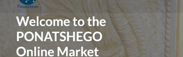 Botswanan startup launches digital marketplace to help vendors sell their goods