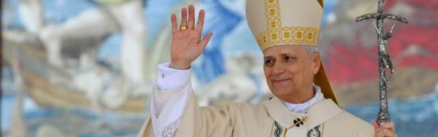 The new pope has strong opinions about AI. Good.