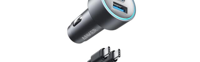 This Multi-Port Anker Car Charger Is Practically Free Even After Memorial Day, but Stock’s Disappearing Fast