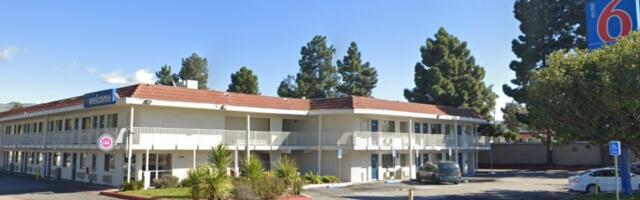 San Jose hotel complex with hundreds of rooms flops into loan default