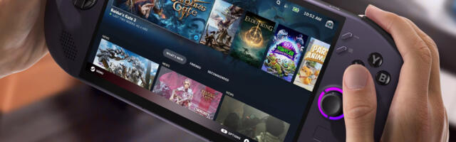 Will SteamOS Let You Avoid Windows On Gaming Handhelds?