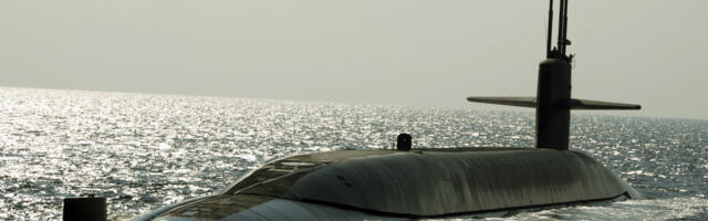 Which Country Has The Most Nuclear Submarines In Its Military?