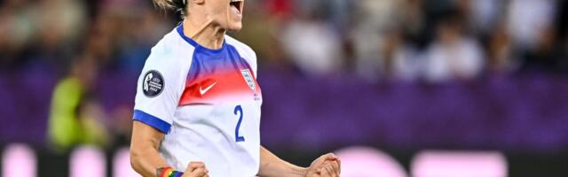 How to watch England vs. Italy online for free