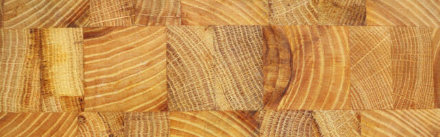 What Type Of End Grain Is Best For Woodworking Projects And Why Does It Matter?