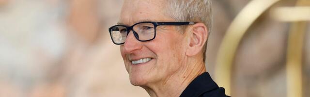 The subtle hints Apple has dropped about its future products