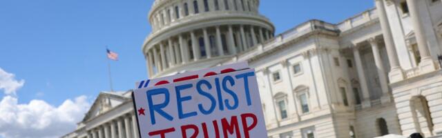 Why everyone hates the Democrats right now, explained in 3 charts