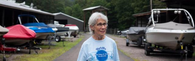 From 6 figures to minimum wage: America's oldest workers are taking pay cuts
