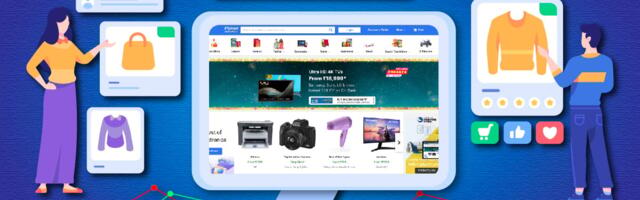 Flipkart’s B2C Arm Crosses INR 20,000 Cr Revenue Mark In FY25