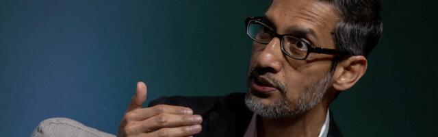 Google just cut staff in its Cloud unit