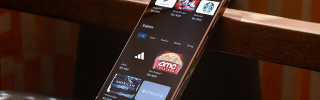 Google Play Store is now your place to buy… Bass Pro Shops gift cards?