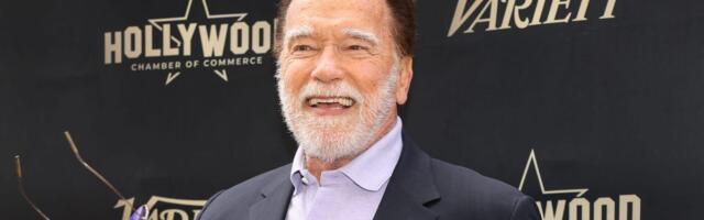 At 78, Arnold Schwarzenegger still trains nearly every day — but his workouts look very different now