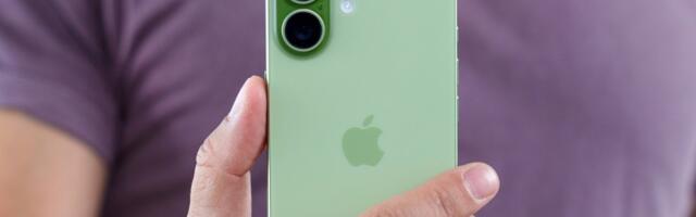 CR: iPhone 17 series demand is outpacing its predecessors