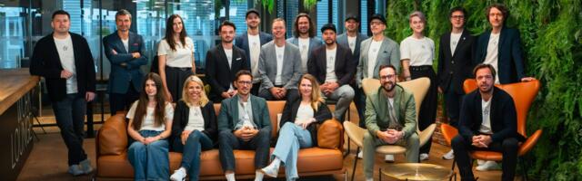 Quantum Systems, Rohlik join 100+ top execs in new €80m fund to back European AI and deeptech startups