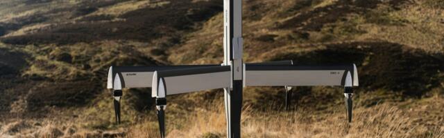 Strike drone startup Stark’s military test failures could have ‘damaging’ effect on industry