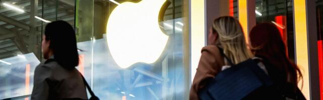 Apple Pulls China’s Top Gay Dating Apps After Government Order