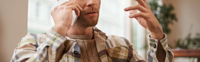 Соедините с оператором! Как постараться не взбесить клиентов роботом в контакт-центре