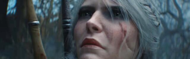 Don't expect a trailer for The Witcher 4 at The Game Awards this year, as development continues in earnest