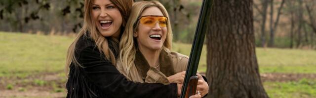 The Hunting Wives season 2: everything we know so far about the popular Netflix show's return