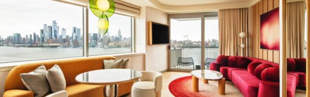 Hotel Giants Race to Add Rooms: Marriott in the Lead, Hilton Gains Ground