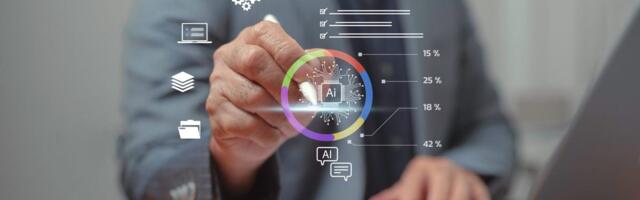 How AI is making the CHRO's job a whole lot bigger