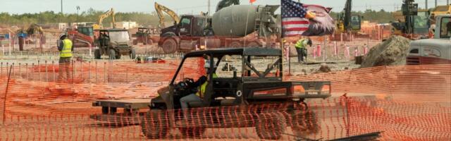 Oracle’s $10bn Michigan data centre in limbo after Blue Owl funding talks stall