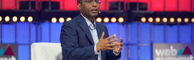 The head of Amazon's AGI team is leaving