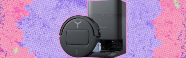 Gift your home the Ecovacs Deebot T80 robot vacuum for Christmas — save 50% at Amazon