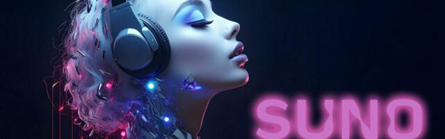 A big guide to Suno: making a song from scratch