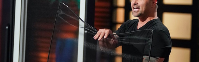 How to Pitch Like a Shark Tank Winner